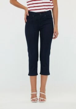 Lee Cooper Jalina - Jean Slim - Rinsed