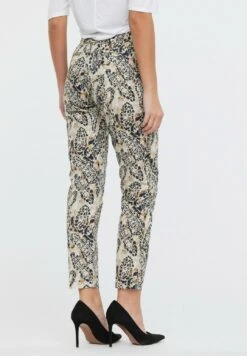 Lee Cooper Jemila Cr - Pantalon Classique - Cream -Lee Cooper Boutique 6fe8b6a7894449bcbec30ba8e88f7564