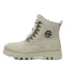 Lee Cooper Bottines À Lacets - Grey