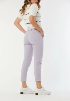 Lee Cooper Jemila - Pantalon Classique - Mauve 13 Lee Cooper Jemila - Pantalon Classique - Mauve -Lee Cooper Boutique 74bdfac879534ff8a6ddbc7eb2ea2f1e
