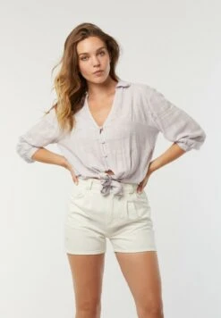 Lee Cooper Datina - Chemisier - Orchidee -Lee Cooper Boutique 76616062403447719ece42b4a533e51e