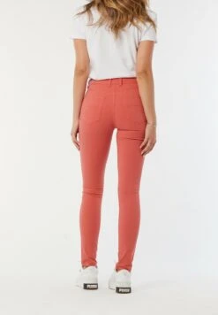 Lee Cooper Pantalon Classique - Acide Orange -Lee Cooper Boutique 7661ef4587e14771bc99967862482f65