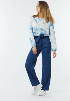 Lee Cooper Milale - Blouse - Artic Blue -Lee Cooper Boutique 779a84b0aa134d3690707a8cbaa5c109