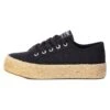 Lee Cooper Baskets Basses - Black