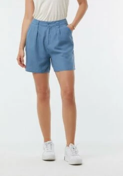 Lee Cooper Short - Grey Blue -Lee Cooper Boutique 7e0dedd95e894a36b7012c90cb3561d3