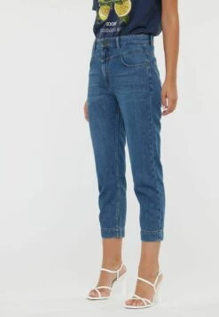 Lee Cooper Jorda - Jean Slim - Dirty Baby Blue -Lee Cooper Boutique 7f64b578211b42659f2ac19c3e96d7a1