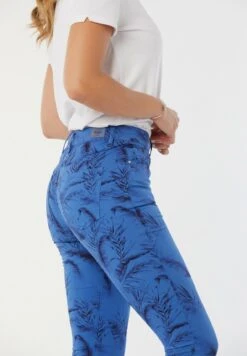 Lee Cooper Pantalon Classique - Cyan 10 Lee Cooper Pantalon Classique - Cyan -Lee Cooper Boutique 8009dbb40c184b4ea8729d459cbc32a5