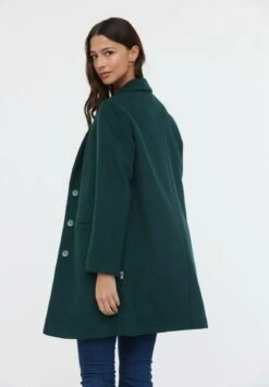 Lee Cooper Fida - Manteau Court - Vert -Lee Cooper Boutique 80b5431981234f74a5e8c74b85cf1fcb