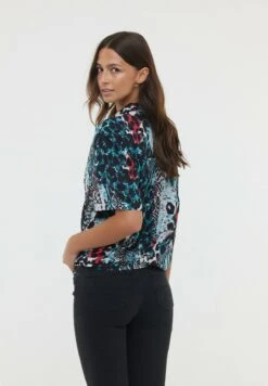 Lee Cooper Dama Ml - Chemisier - Optic White -Lee Cooper Boutique 84aa4970f2074b16affd4df41453e07e