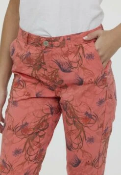 Lee Cooper Jemila - Chino - Acide Orange -Lee Cooper Boutique 859f5ad8fb4f4e489add054088864131