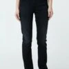 Lee Cooper Jean Slim - Noir