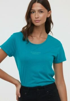 Lee Cooper T-Shirt Basique - Glossy Green -Lee Cooper Boutique 8835cb7d35fe4216b0565684c2d0c2eb