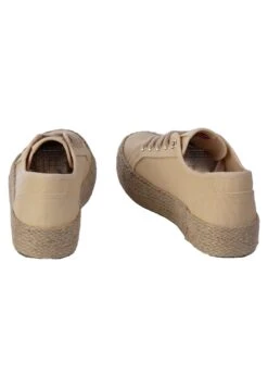 Lee Cooper Baskets Basses - Beige 8 Lee Cooper Baskets Basses - Beige -Lee Cooper Boutique 8906f68391e64da29fa445eda80d284c
