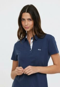 Lee Cooper Lolita - Robe Chemise - Encre 7 Lee Cooper Lolita - Robe Chemise - Encre -Lee Cooper Boutique 8ac4146613b24128b0b9dfce364b932f