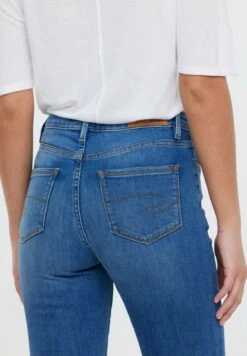 Lee Cooper Jean Slim - Medium Blue Brushed 7 Lee Cooper Jean Slim - Medium Blue Brushed -Lee Cooper Boutique 8d481e96cff44effb8d7a3b1ec92d33a