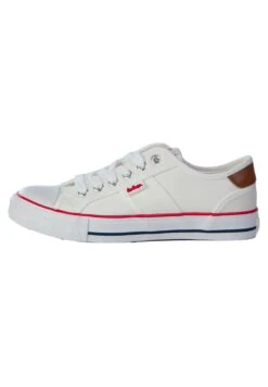 Lee Cooper Boutique 37 Lee Cooper Baskets Basses - White