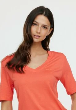 Lee Cooper Adou - T-Shirt Basique - Acide Orange -Lee Cooper Boutique 983aff76b03a45d4a1f70d0587d4bb76