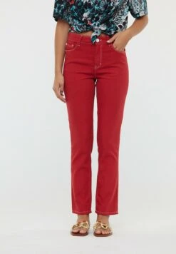 Lee Cooper Jean Droit - Berry