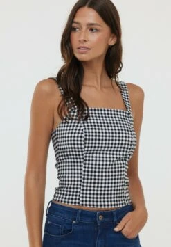 Lee Cooper Mapia Sm - Blouse - Navy -Lee Cooper Boutique 99ccc984284d476d9de768e24b2c1b1a