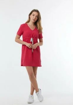 Lee Cooper Laalia - Robe De Jour - Fushia 11 Lee Cooper Laalia - Robe De Jour - Fushia -Lee Cooper Boutique 9b781713a7b24fc78ee59695e9ad2192