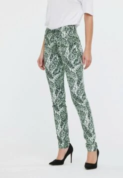 Lee Cooper Jean Slim - Precious Green 6 Lee Cooper Jean Slim - Precious Green -Lee Cooper Boutique 9c504b36b3cb445fb684b860d085ad34