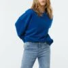 Lee Cooper Ecume - Sweatshirt - Atlantic