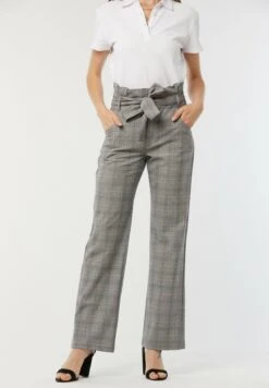 Lee Cooper Gina - Pantalon Classique - Gris 8 Lee Cooper Gina - Pantalon Classique - Gris -Lee Cooper Boutique 9eb97940b009426689a590b932c68e67