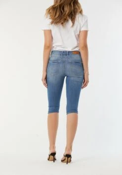 Lee Cooper Jazia - Short En Jean - Eco Light Blue -Lee Cooper Boutique a047bbfc108d45ffba2fb7d7e7c83896