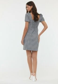 Lee Cooper Loria Mc - Robe Fourreau - Navy 5 Lee Cooper Loria Mc - Robe Fourreau - Navy -Lee Cooper Boutique a0cdd98be4414506af6a43da2f8a8fcd