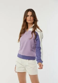 Lee Cooper Elsa - Sweatshirt - Orchidee -Lee Cooper Boutique a1dea181b5254d9eafb4af99e722f97c