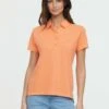 Lee Cooper Baelle - Polo - Peach