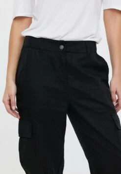 Lee Cooper Jitroy - Pantalon Cargo - Pure Noir 6 Lee Cooper Jitroy - Pantalon Cargo - Pure Noir -Lee Cooper Boutique a4d6051ba0384f1fb33181fe0cd848d7