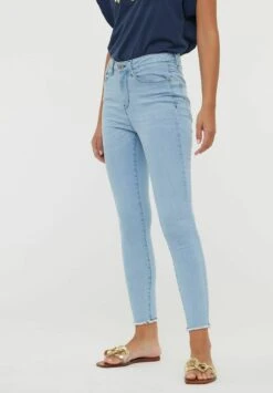 Lee Cooper Jeans Skinny - Baby Blue 7 Lee Cooper Jeans Skinny - Baby Blue -Lee Cooper Boutique a8259999523c402d9cfa4ef9fac4f2a9