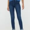 Lee Cooper Jana - Jean Slim - Medium Blue
