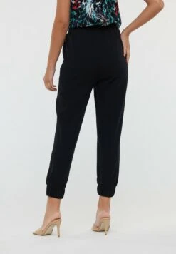 Lee Cooper Nima - Pantalon De Survêtement - Black 6 Lee Cooper Nima - Pantalon De Survêtement - Black -Lee Cooper Boutique aacbba2a4fc74cc59ac9f65f813e5d23