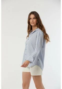 Lee Cooper Dhimmi - Chemisier - Bleu Marant 9 Lee Cooper Dhimmi - Chemisier - Bleu Marant -Lee Cooper Boutique aae8be9163b14fb3b62d4dd9a47ef59a