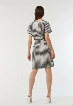 Lee Cooper Luzia - Robe Chemise - Marshmallow -Lee Cooper Boutique ab1966262f5c4cc58491000f5ca309f2