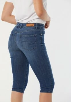 Lee Cooper Jazia - Short En Jean - Eco Medium Blue -Lee Cooper Boutique aedfebfea73e42b4ac5f78fea0cc4cd2