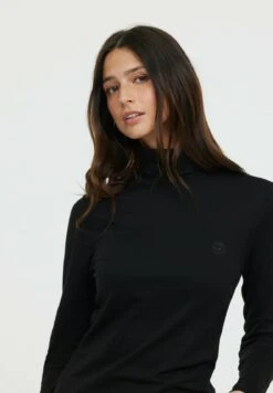 Lee Cooper Asli - T-Shirt À Manches Longues - Noir 6 Lee Cooper Asli - T-Shirt À Manches Longues - Noir -Lee Cooper Boutique aef2623fcf3b4d2fa46adbf6a468c71c