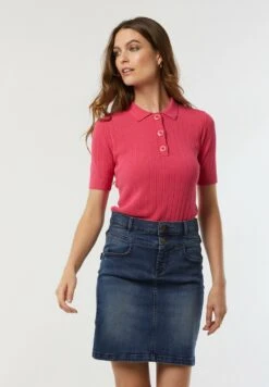Lee Cooper Caissy - Polo - Fushia
