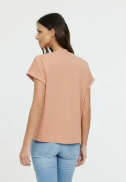 Lee Cooper Alys Mc - T-Shirt Basique - Terra 5 Lee Cooper Alys Mc - T-Shirt Basique - Terra -Lee Cooper Boutique b0f55793b4ee4b5aa43be7d518c38796