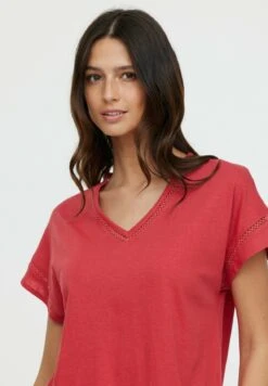 Lee Cooper Acana Mc - T-Shirt Imprimé - Grenade -Lee Cooper Boutique b2ca7b66d1b84bf0a80c5a35edc975f2