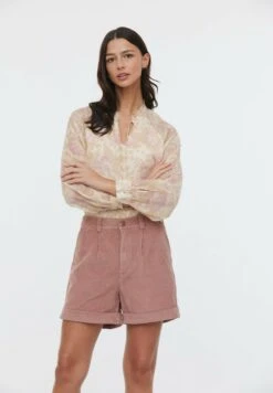 Lee Cooper Muma - Blouse - Vanille 11 Lee Cooper Muma - Blouse - Vanille -Lee Cooper Boutique b3034a8928f9475b9ce20068a3534207