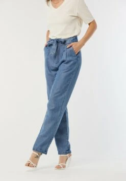 Lee Cooper Grace - Jean Droit - Light Blue -Lee Cooper Boutique b38493d7872f4de7a818c5fa1bb1dab7