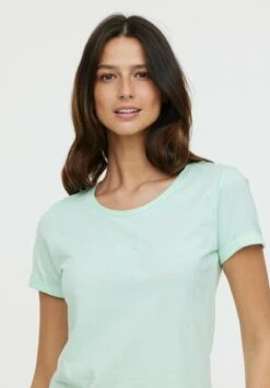 Lee Cooper Arari Mc - T-Shirt Basique - Lagoon -Lee Cooper Boutique b51f070a1353481bb58de5c0bb9c8ce1