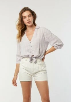 Lee Cooper Datina - Chemisier - Orchidee -Lee Cooper Boutique b5276f125da44b0b8660f8c1cfee581e