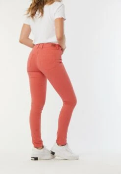 Lee Cooper Pantalon Classique - Acide Orange -Lee Cooper Boutique b5345d9d9e1f43038476c9f18d984862