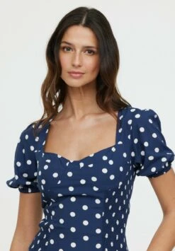 Lee Cooper Morane M - Blouse - Navy 6 Lee Cooper Morane M - Blouse - Navy -Lee Cooper Boutique b8cc94054a3d4f99a2829359aa4d1ca5