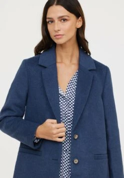 Lee Cooper Fida - Manteau Court - Marine 6 Lee Cooper Fida - Manteau Court - Marine -Lee Cooper Boutique ba9c6271a80442f1b2e27be541ce01a9