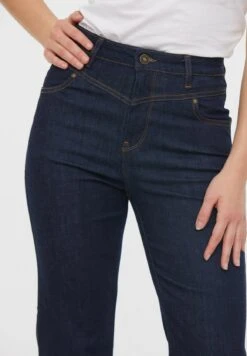 Lee Cooper Jiliane - Jean Flare - Bleu -Lee Cooper Boutique bc8f1e4e1c1f4109aa1e55e3f61d89fc